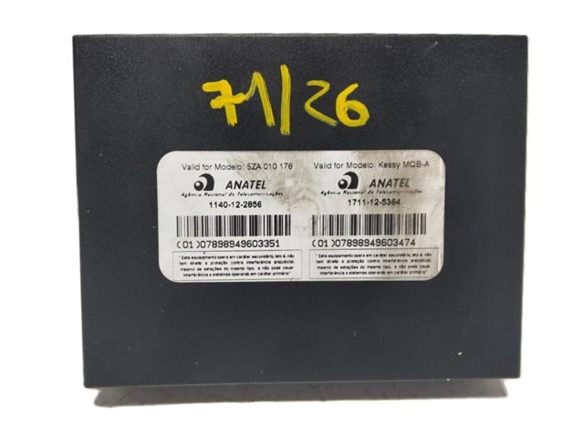 5Q0959435C VAG