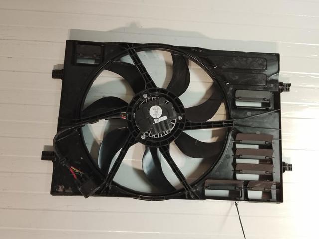 Ventilador, refrigeración motor 5Q0959455AN VAG