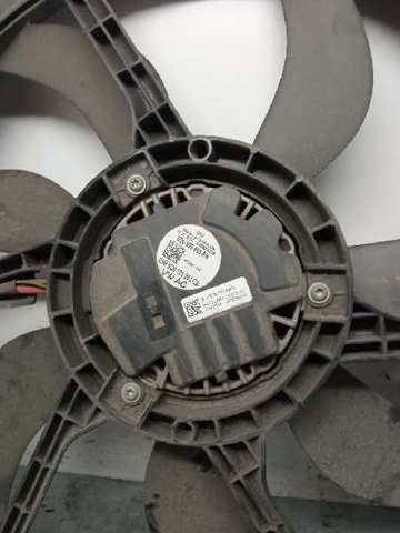VAG 5Q0959455AN Ventilador de radiador comprar Barcelona