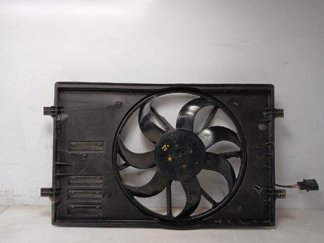 VAG 5Q0959455BE Ventilador de radiador comprar Pamplona