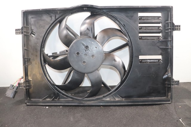 VAG 5Q0959455BE Ventilador de radiador  en stock Valencia