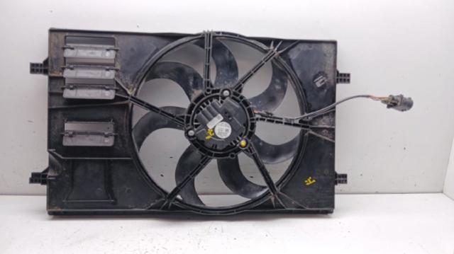 VAG 5Q0959455BE Ventilador de radiador comprar Tarragona