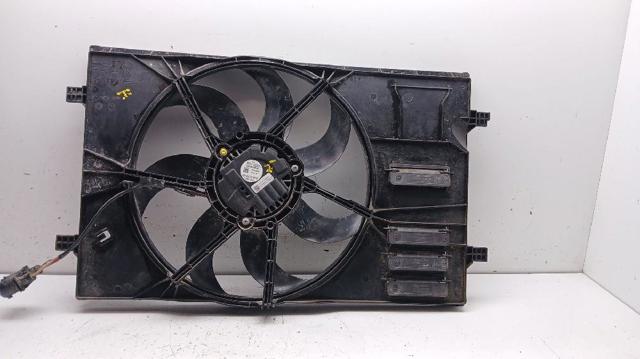 VAG 5Q0959455BE Ventilador de radiador comprar Pamplona