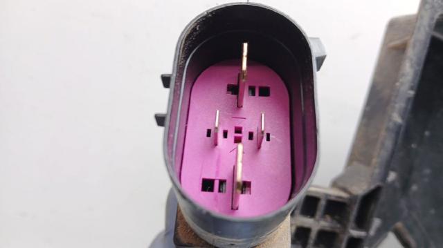 VAG 5Q0959455BE Difusor del radiador de refrigeración con motor y hélice  comprar en Albacete