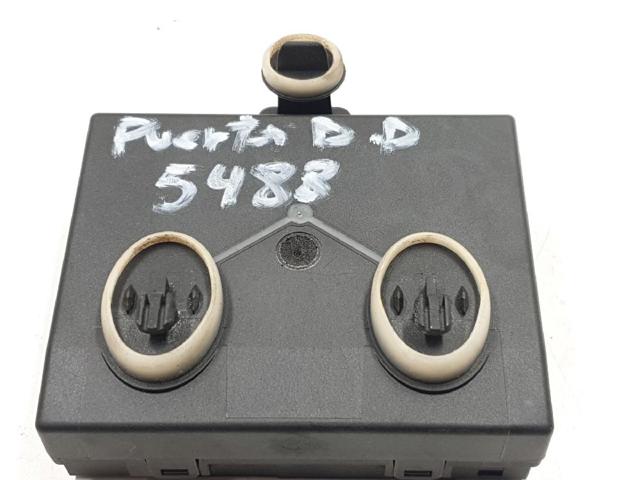 5Q0959592B VAG Unidad de confort de la puerta delantera comprar Bilbao