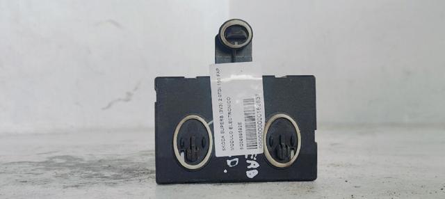 5Q0959592E VAG Unidad de confort de la puerta delantera  comprar en Jaén