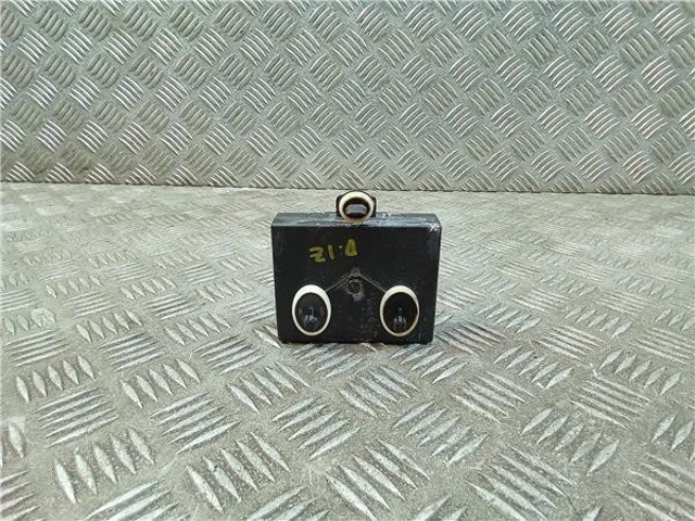 5Q0959592E VAG Unidad de confort de la puerta delantera comprar Madrid
