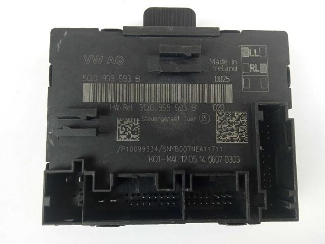 5Q0959593B VAG