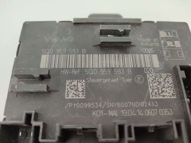 5Q0959593B VAG