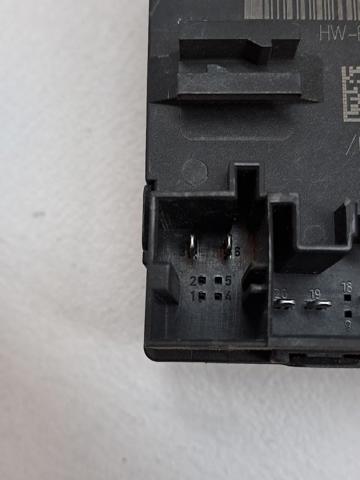 5Q0959593B VAG Unidad de confort de la puerta delantera comprar Bilbao