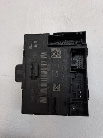 5Q0959593B Unidad de confort de la puerta delantera comprar Girona