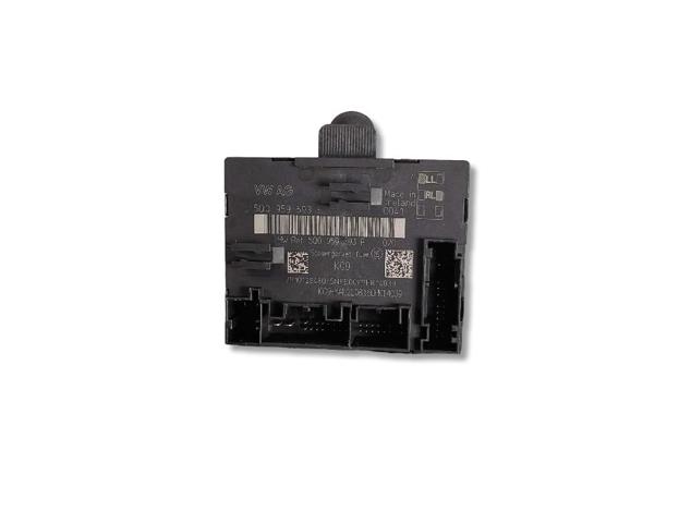 VAG 5Q0959593E Unidad de confort de la puerta delantera  disponible España