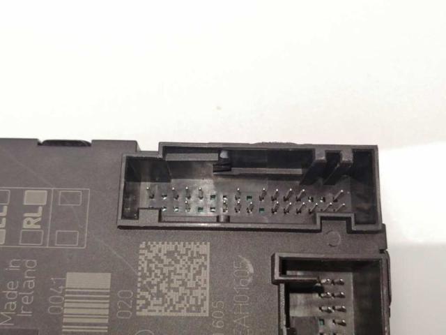 5Q0959593E Unidad de confort de la puerta delantera  disponible Burgos