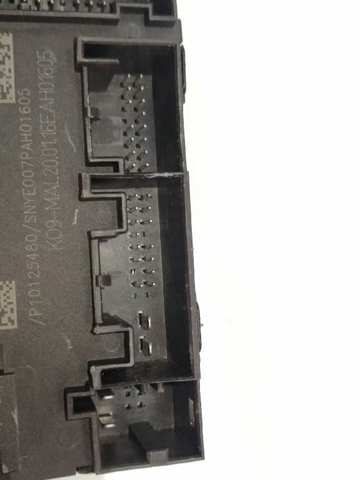 VAG 5Q0959593E Unidad de confort de la puerta delantera  en stock Valencia