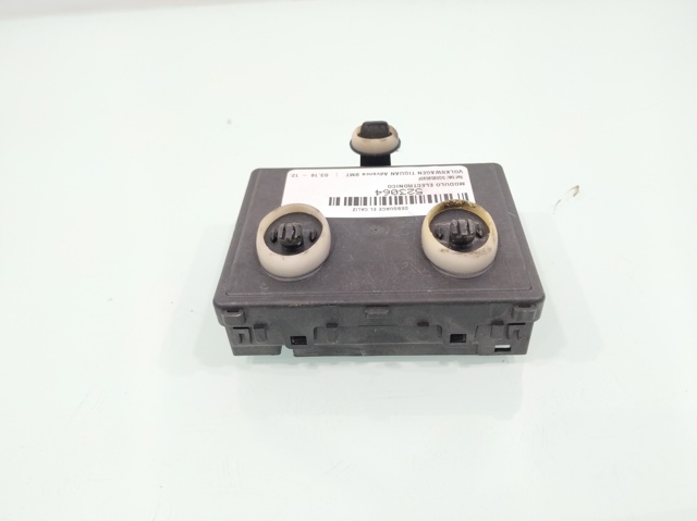 5Q0959593F Unidad de confort de la puerta delantera  comprar en Reus