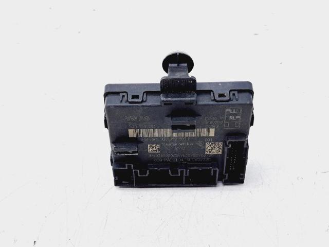 5Q0959593F Unidad de confort de la puerta delantera comprar Almería