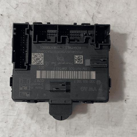 5Q0959593F VAG Unidad de confort de la puerta delantera  disponible Ourense