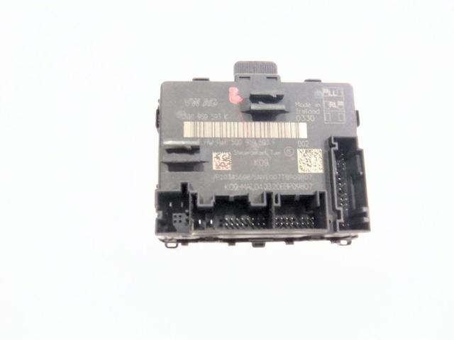 VAG 5Q0959593F Unidad de confort de la puerta delantera comprar Barcelona