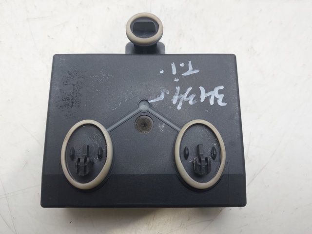 VAG 5Q0959595B Módulo de confort de la puerta trasera  disponible Lugo