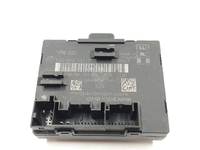 5Q0959595E VAG