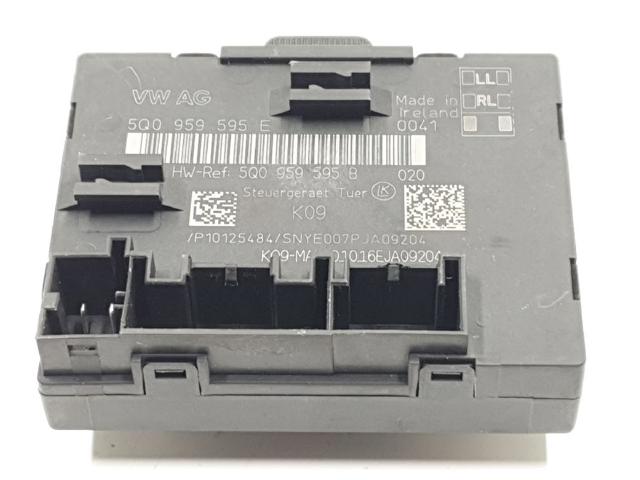 5Q0959595E VAG