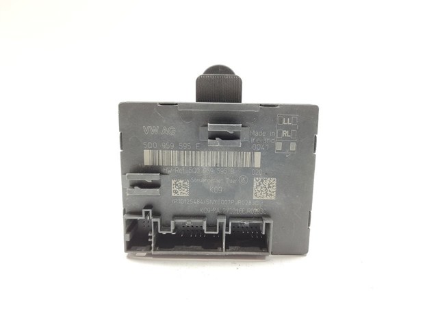5Q0959595E VAG Módulo de confort de la puerta trasera  en stock Huelva