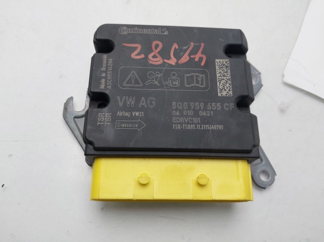 5Q0959655CF VAG