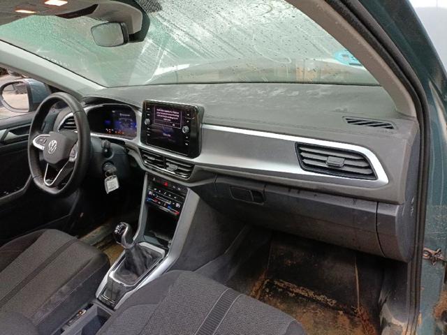 5Q0959655CF VAG