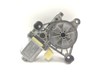 Motor eléctrico, elevalunas, puerta trasera izquierda 5Q0959801 VAG