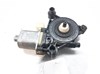 Motor eléctrico, elevalunas, puerta trasera izquierda 5Q0959801 VAG