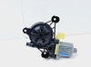 Motor eléctrico, elevalunas, puerta trasera izquierda 5Q0959801 VAG