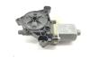 Motor eléctrico, elevalunas, puerta trasera izquierda 5Q0959801A VAG