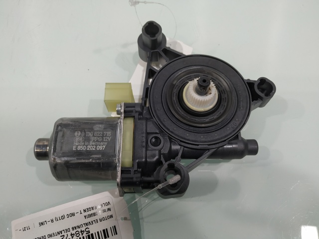 5Q0959801A Motor del elevalunas de la puerta delantera izquierda  disponible Burgos
