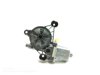 Motor eléctrico, elevalunas, puerta trasera izquierda 5Q0959801A VAG