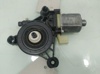 Motor eléctrico, elevalunas, puerta trasera izquierda 5Q0959801A VAG