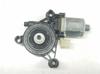 Motor eléctrico, elevalunas, puerta trasera izquierda 5Q0959801A VAG