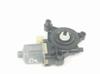 Motor eléctrico, elevalunas, puerta trasera izquierda 5Q0959801A VAG