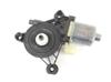 Motor eléctrico, elevalunas, puerta trasera izquierda 5Q0959801A VAG