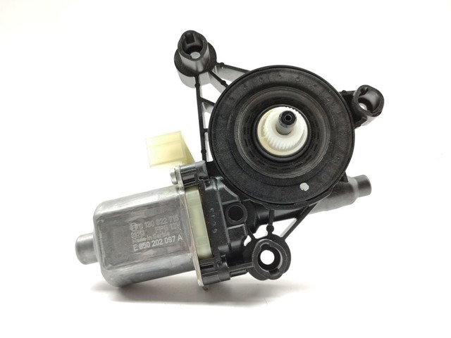 VAG 5Q0959801A Motor del elevalunas de la puerta delantera izquierda  comprar en Murcia