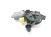 Motor eléctrico, elevalunas, puerta trasera izquierda 5Q0959801A VAG