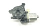 Motor eléctrico, elevalunas, puerta trasera izquierda 5Q0959801A VAG