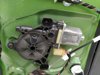 Motor eléctrico, elevalunas, puerta trasera izquierda 5Q0959801A PORSCHE