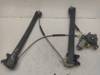 Motor eléctrico, elevalunas, puerta delantera 5Q0959801B VAG