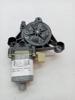 Motor eléctrico, elevalunas, puerta delantera 5Q0959801B VAG