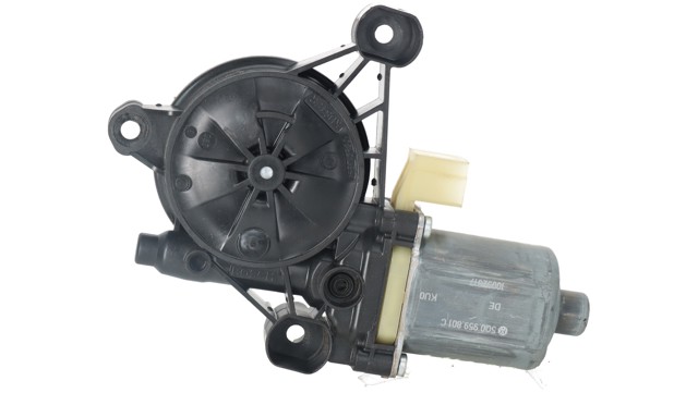 5Q0959801C Motor del elevalunas de la puerta delantera izquierda  comprar en Pontevedra