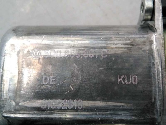 5Q0959801C VAG Motor del elevalunas eléctrico comprar Alcalá
