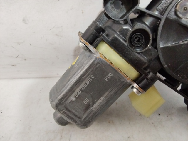 5Q0959801C VAG Motor del elevalunas eléctrico comprar Bilbao