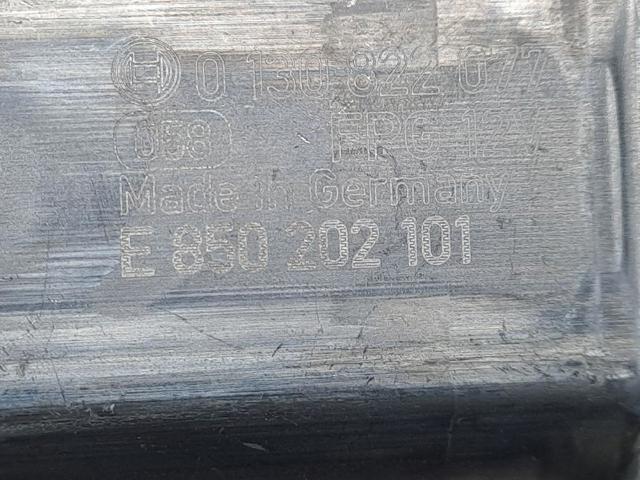 5Q0959801C Motor del elevalunas de la puerta delantera izquierda  comprar en Pontevedra
