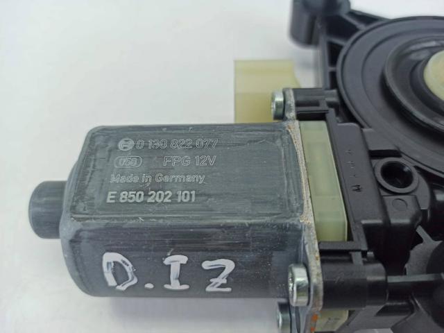 5Q0959801C VAG Motor del elevalunas de la puerta delantera izquierda  comprar en Lleida