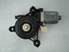 Motor eléctrico, elevalunas, puerta delantera derecha 5Q0959801C VAG